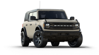 2025 Ford Bronco® External Image 5